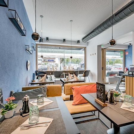 Lifestylehotel Dasmax Seefeld in Tirol Esterno foto