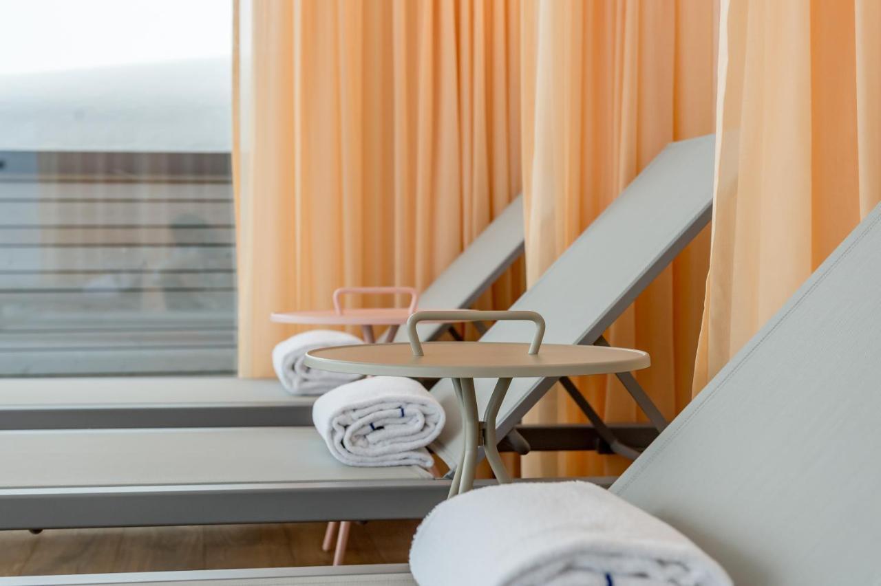 Lifestylehotel Dasmax Seefeld in Tirol Esterno foto