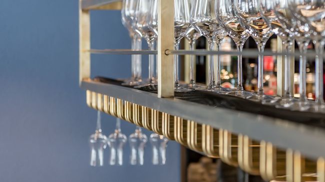 Lifestylehotel Dasmax Seefeld in Tirol Ristorante foto