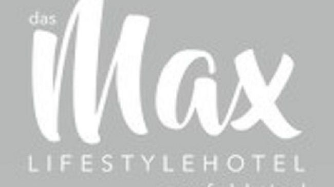 Lifestylehotel Dasmax Seefeld in Tirol Logo foto