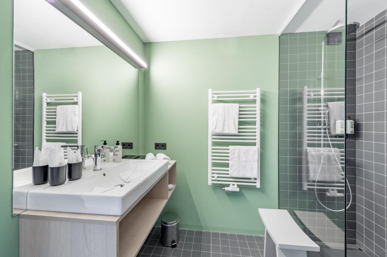 Lifestylehotel Dasmax Seefeld in Tirol Esterno foto